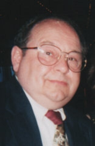 Raymond L.  Nutter