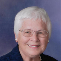 Margaret Ellen Beissenherz Profile Photo