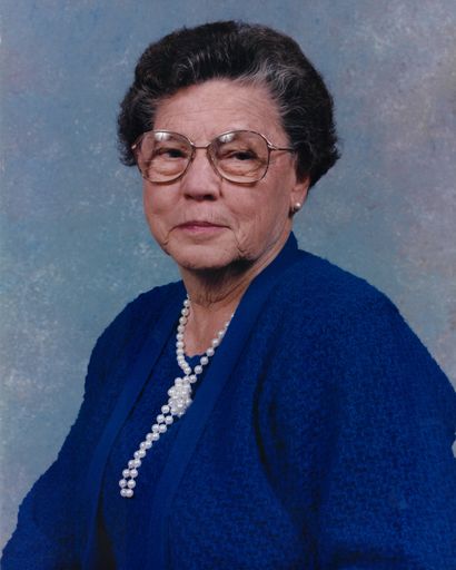 Emilea Bloys Mills's obituary image