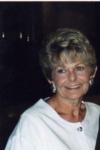 Mary Jo Hales