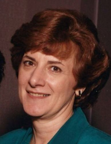 Judith S. Hampton