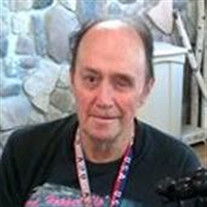 Dennis Norman Profile Photo