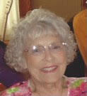 Doris Ann Morgan