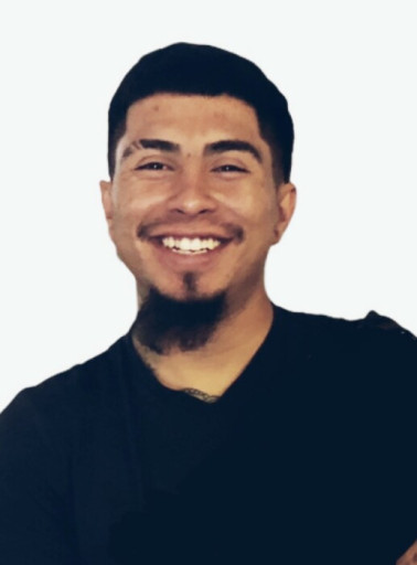 Jose Atencio III Profile Photo