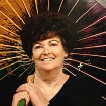 Mrs. Bobbie Jean Barnes Profile Photo