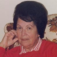 Ruth C. Dysinger