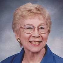 Erma Eileen (Warren) Cironi