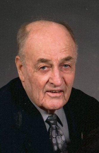 Harold Karspeck Profile Photo