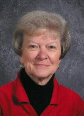 Jane L. Fawcett Profile Photo