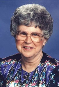 Barbara Joan Rippey