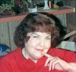 Connie Joyce Harris Layton