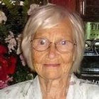 Mary Broussard