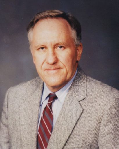 John 'Jack' Allan Cox, Jr. Profile Photo