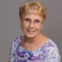 Phyllis Kusnierek