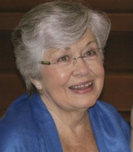 Patricia Lord