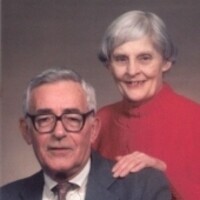 Bill and Jane Colton