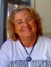 Janet Doreen Holland Profile Photo
