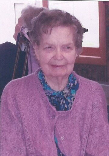 Hilda E. (Sikkala)  Perkins Profile Photo