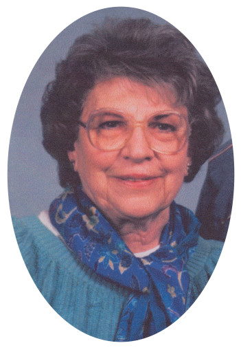 Marjorie Lois Dunham