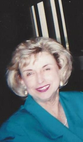 Barbara Underwood