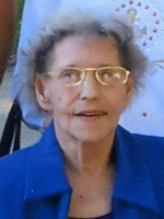 Lois Morris