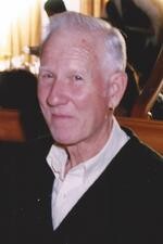 Robert W. "Bob" Whitehead