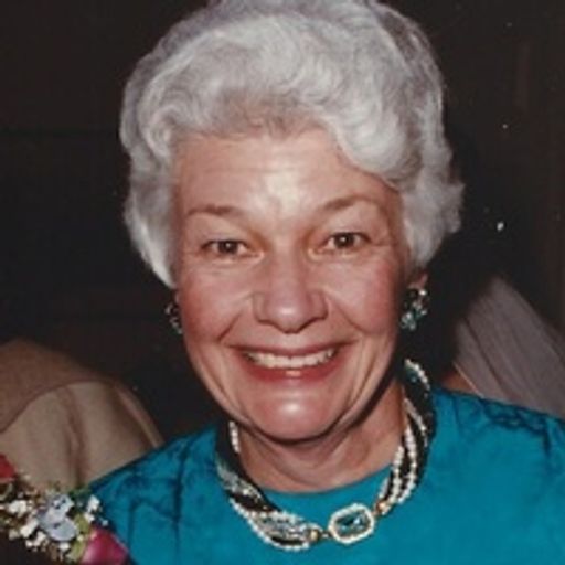 Betty Ann (Mcgowan) Wamsley