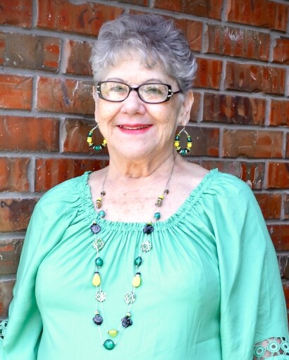 Virginia Mae Duke