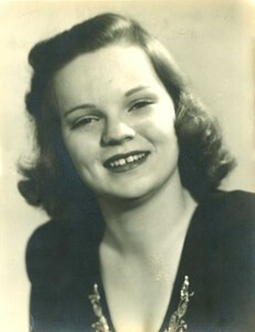 Ruby Marie Welsh
