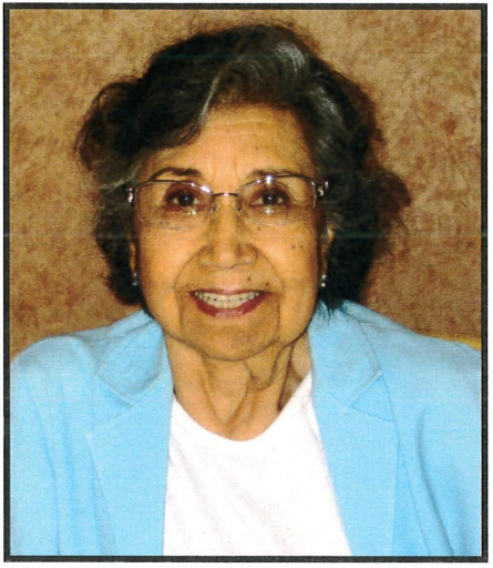 Lupe M. Garcia