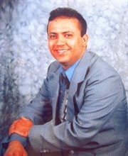 Sergio Hernandez Hernandez