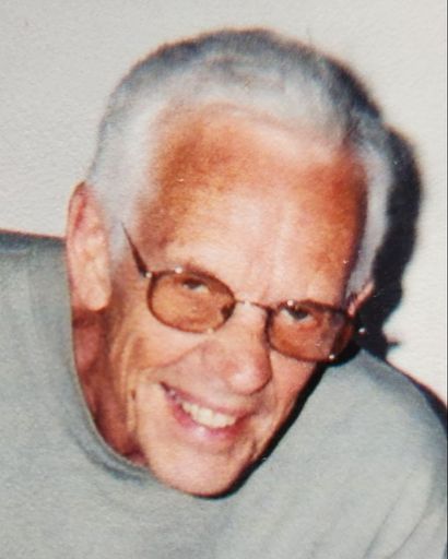 Joseph Burl "Sonny" Burnett, Jr.