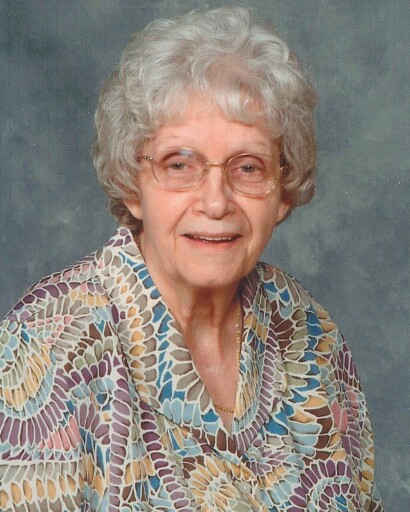 Doris L. Lucas