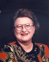 Doris Joan Taylor Profile Photo