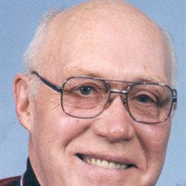 James Miller Sr.