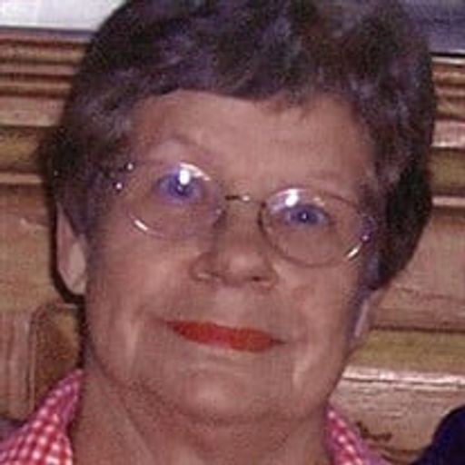 Norma G. Westervelt Profile Photo