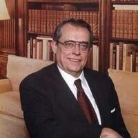 Dr. Gilbert O. Spencer