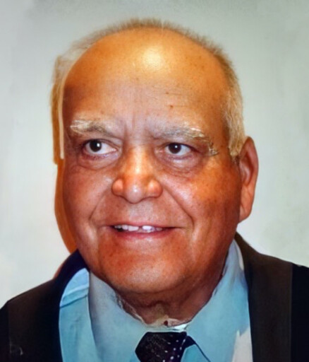 Joe E. Montoya Profile Photo