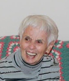 Patricia A. Sullivan