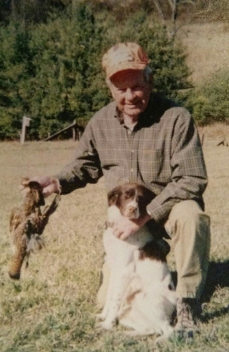 Carlton A. "Buddy" Hundley, Jr.