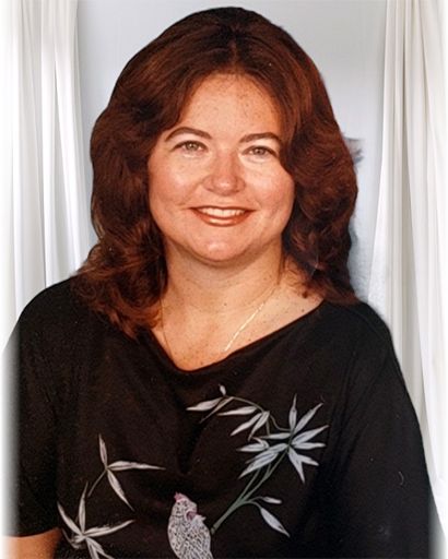 Donna Lambert