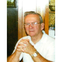 Allen "Gene" Stigers Profile Photo