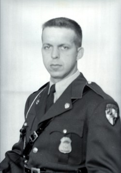 Donald Herman Cox, Sr.