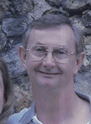 Fritz Gerald Baldwin Profile Photo