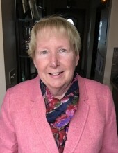 Patricia "Patty" Ann Croysdale Profile Photo
