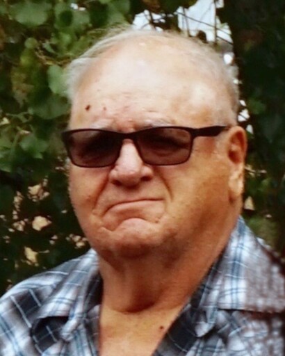 Gary Paul VanTassel