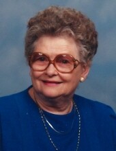 Lois Laverne Gowans