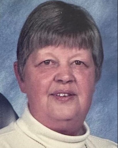 Carolyn Virginia Nelson's obituary image
