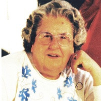 Jeanette Myrtle Dowland McDougal