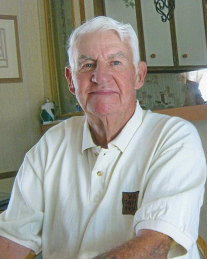 Robert "Bob" E. James Sr.